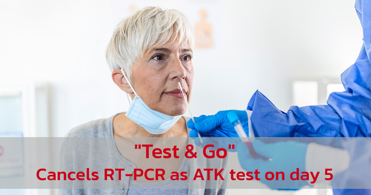 Thailand-Test-and-Go-Cancels-RT-PCR-FB Test & Go